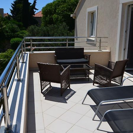 Apartments Prunus Dubrovnik Rom bilde