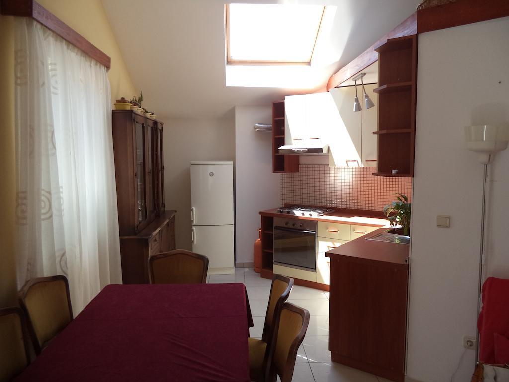 Apartments Prunus Dubrovnik Eksteriør bilde