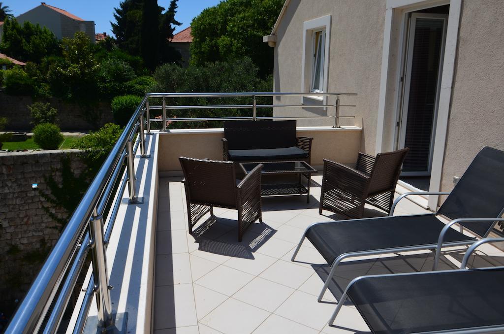 Apartments Prunus Dubrovnik Rom bilde