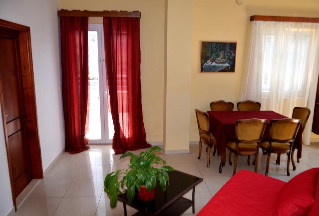 Apartments Prunus Dubrovnik Rom bilde