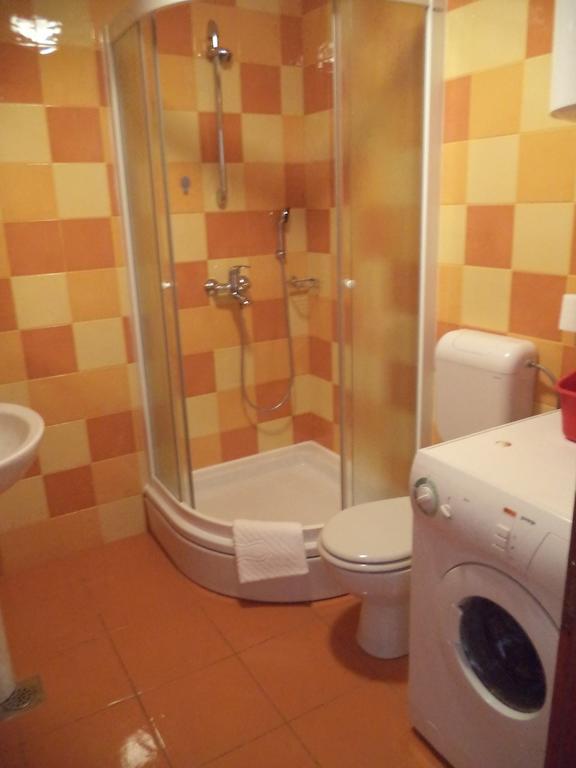 Apartments Prunus Dubrovnik Rom bilde