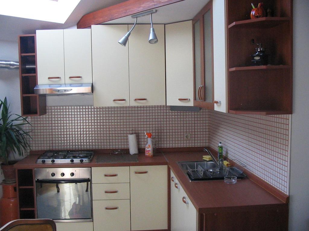 Apartments Prunus Dubrovnik Rom bilde