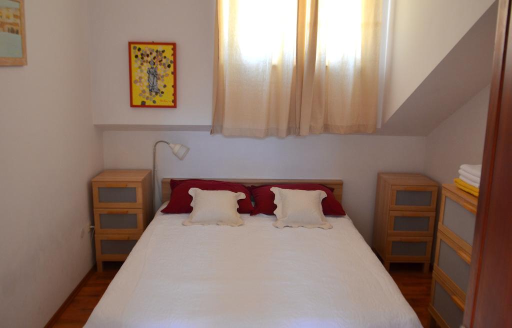 Apartments Prunus Dubrovnik Rom bilde