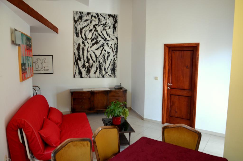 Apartments Prunus Dubrovnik Rom bilde