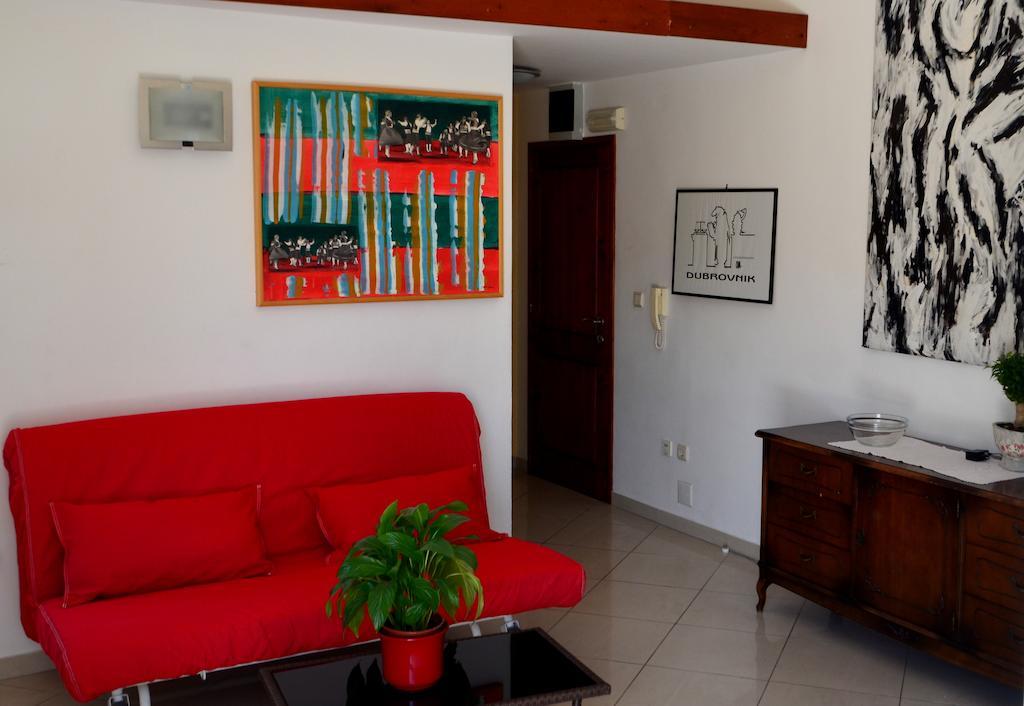 Apartments Prunus Dubrovnik Rom bilde