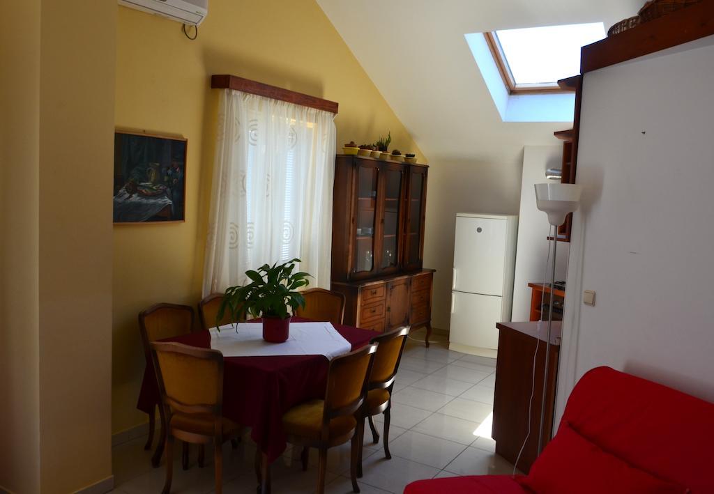 Apartments Prunus Dubrovnik Rom bilde